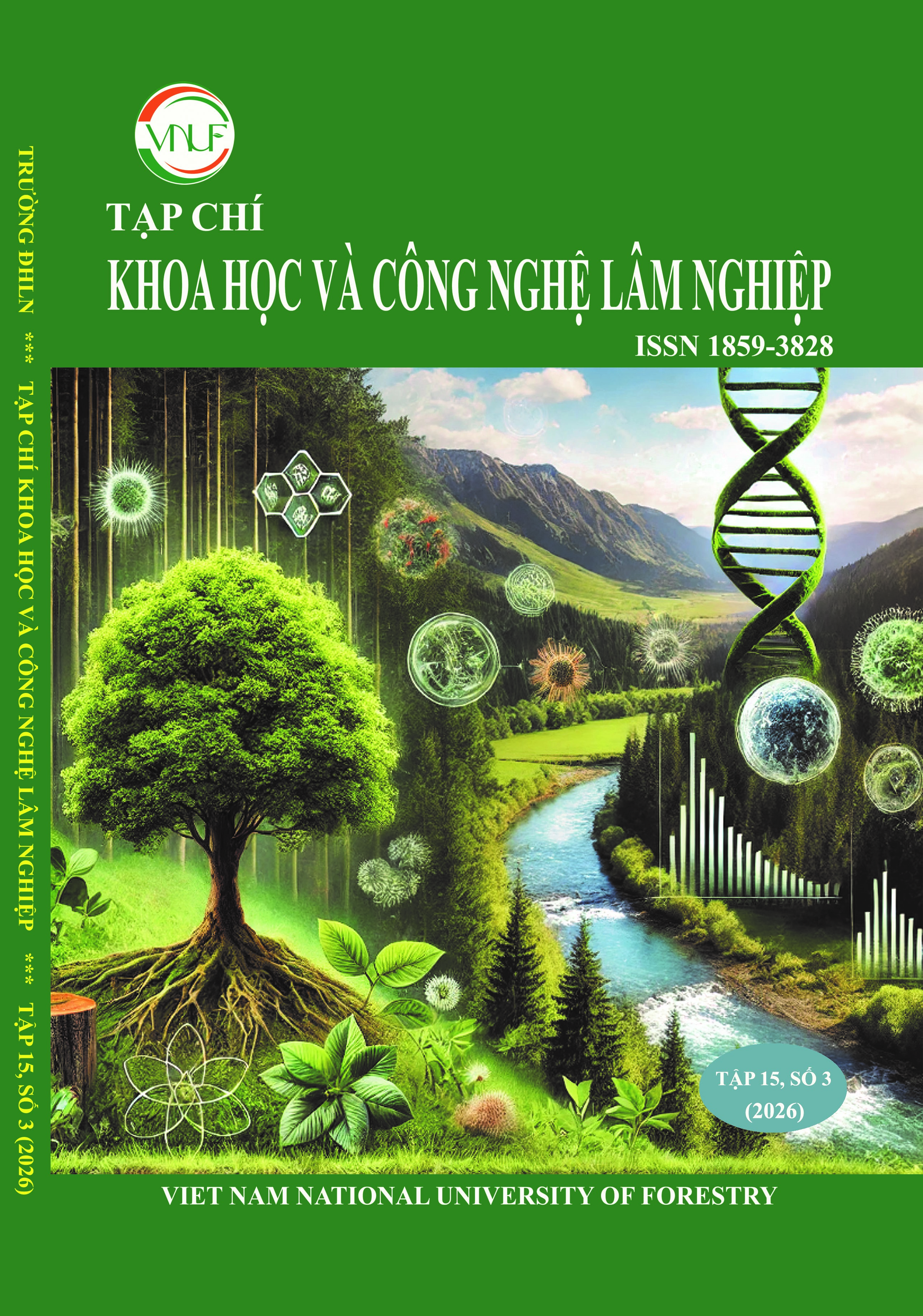 					Xem Tập 15 Số 3 (2026)
				